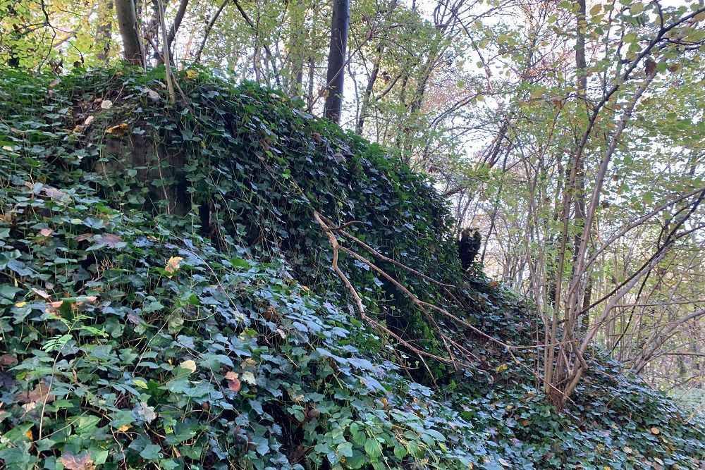 Bunker BV 10 Jevoumont #4