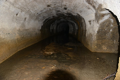 Italiaanse Tunnel