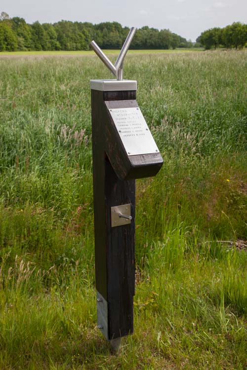 Monument Wellington Z1466 #3