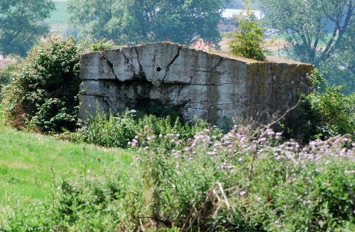 Bunker Armentierssteenweg