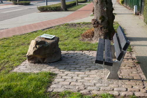 Liberation Route Marker 220: Never genuinely liberated #2