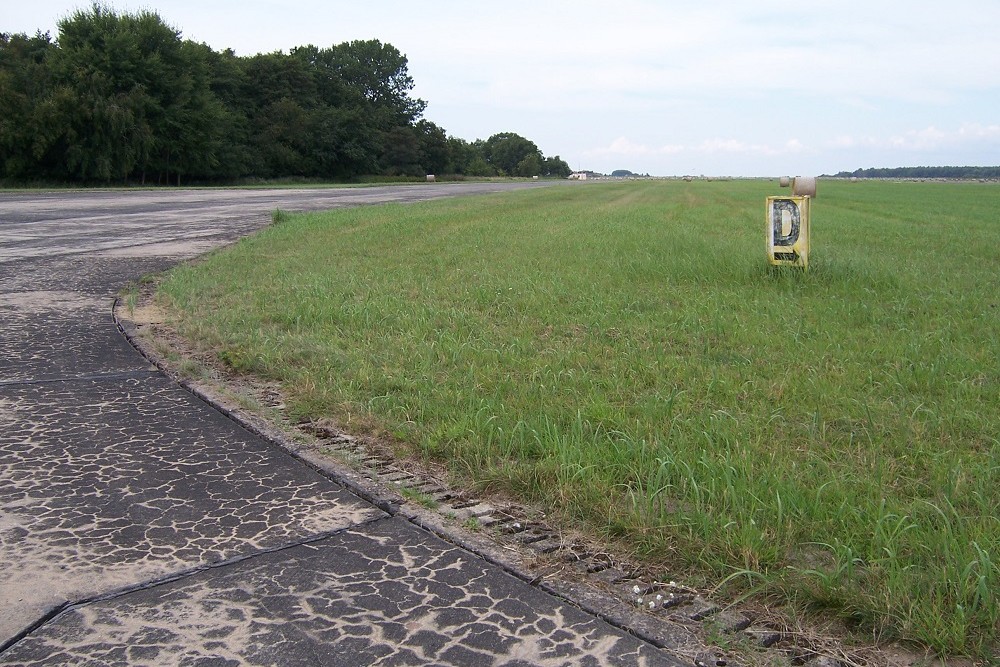Peenemünde Airfield #5
