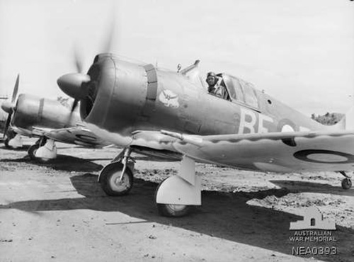 Mareeba Airfield