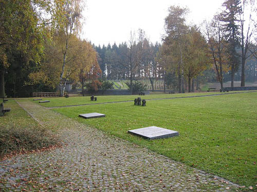 International War Cemetery Jaunitzbachtal #2
