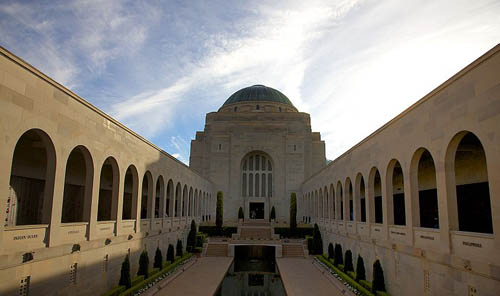 Australian War Memorial #2