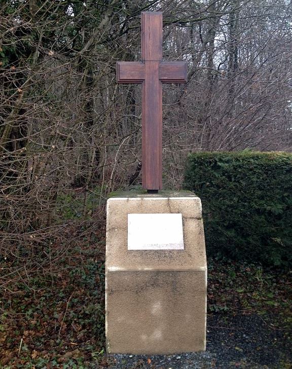 Monument Executie 27 Augustus 1944 #1