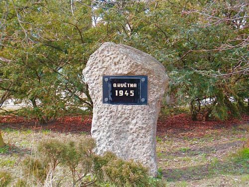 Bevrijdingsmonument Star Hobz