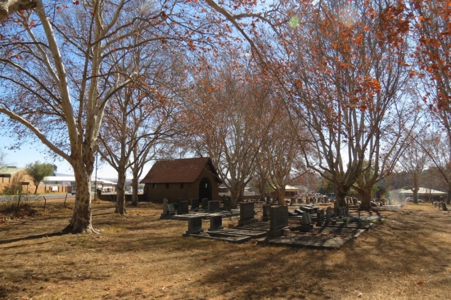 Oorlogsgraven van het Gemenebest Newcastle Cemetery