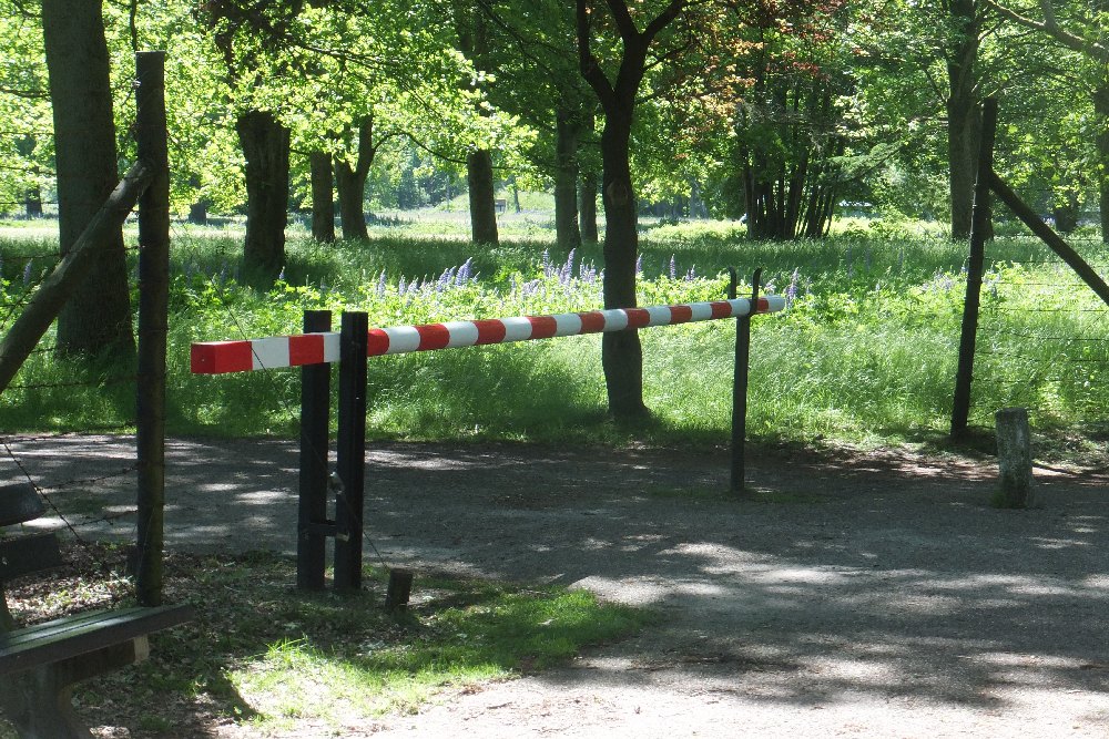 Camp Westerbork #3