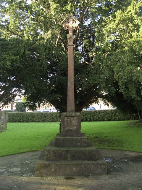 Monument Boerenoorlog Old Grammar School