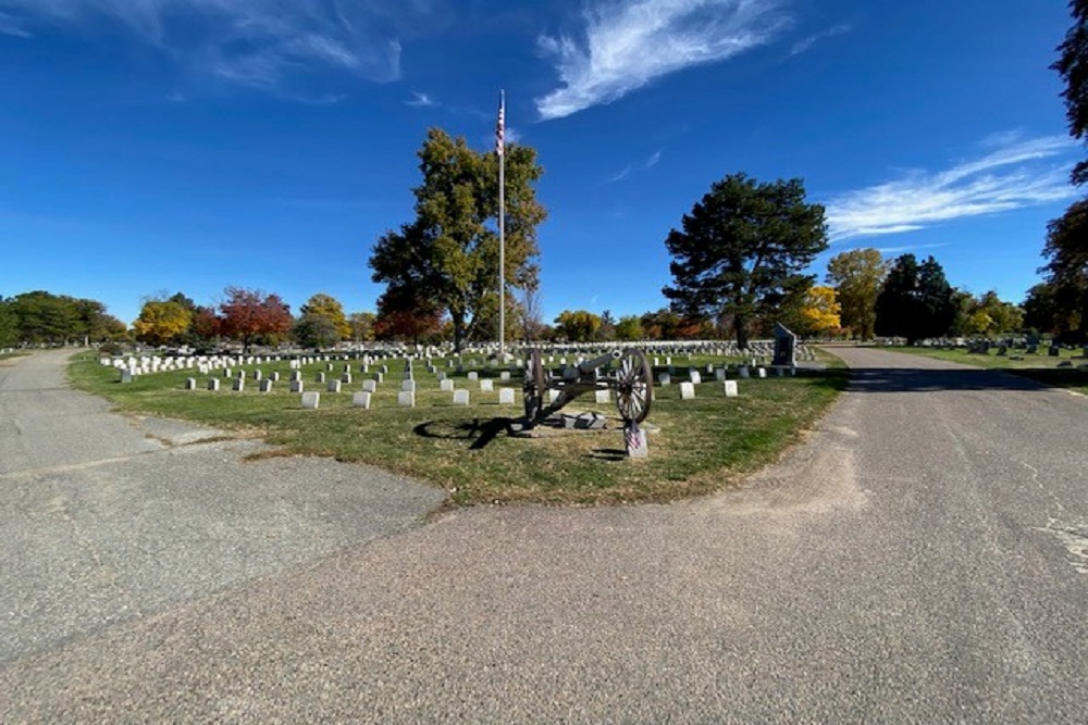 Monument Spaans Amerikaanse Oorlog