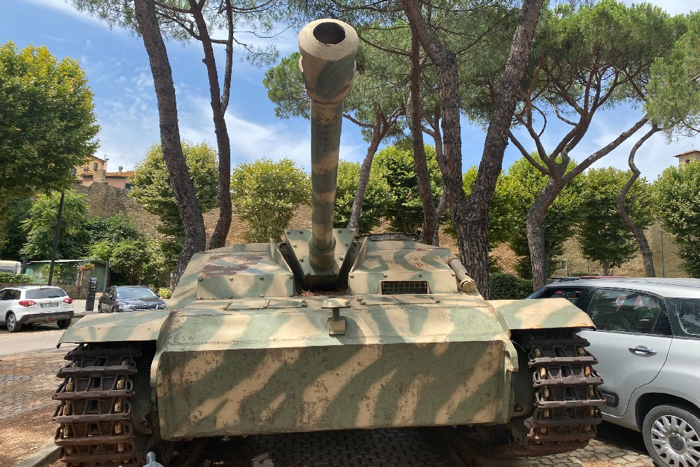 Sturmgeschütz III (StuG III) #2