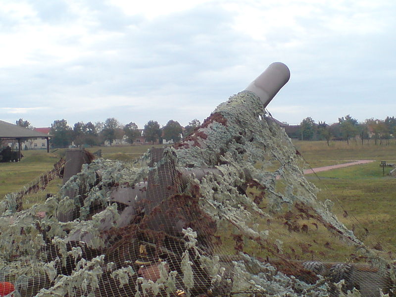 Memorial Center of Homeland War Vukovar