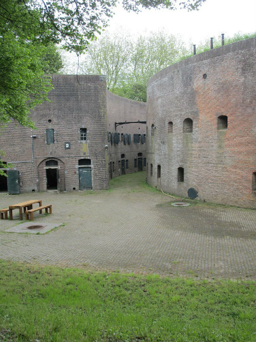 Fort Honswijk #5