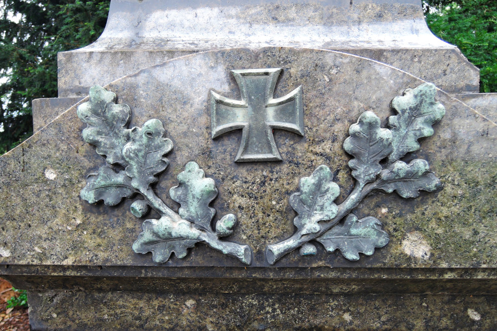 War Memorial Ameln 1914-1918 #3