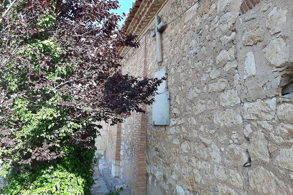 Memorial San Lamberto de Aldehuela