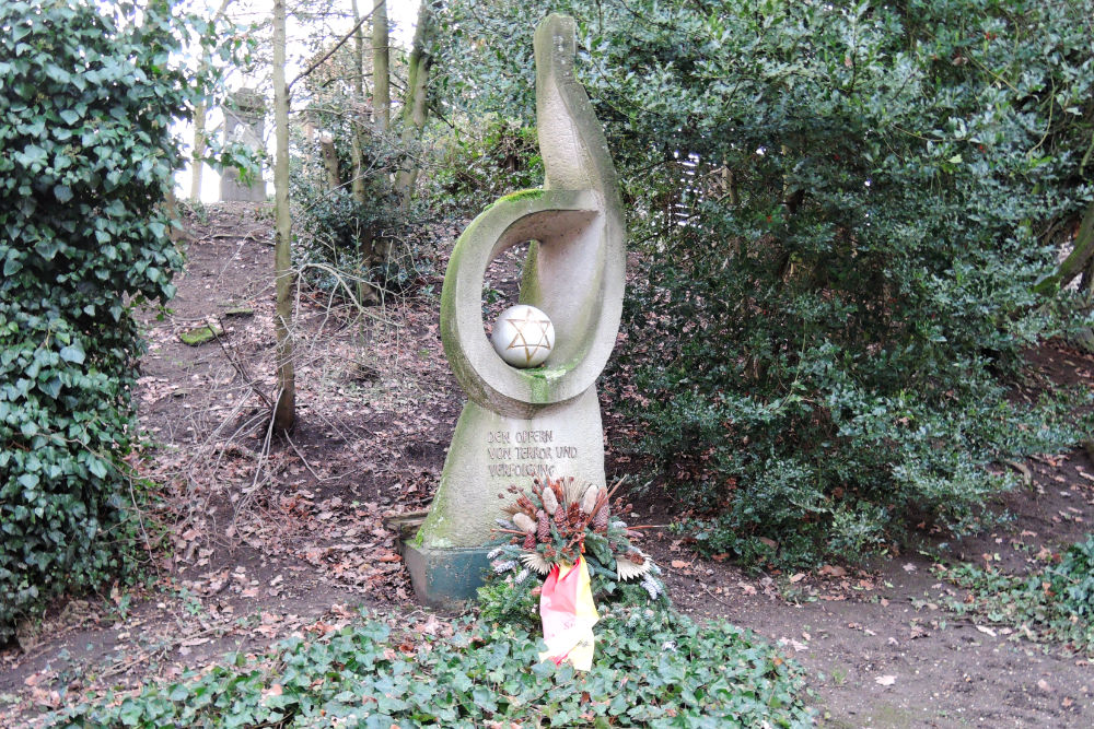 Gedenkteken Odenkirchen #4