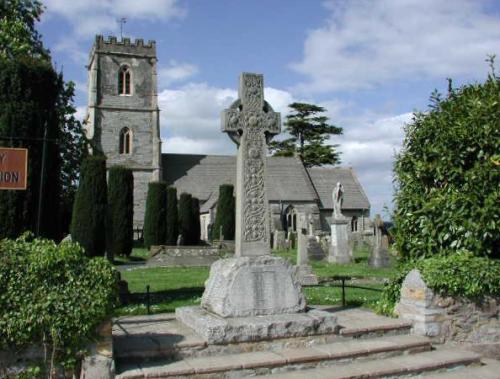 War Memorial Maisemore