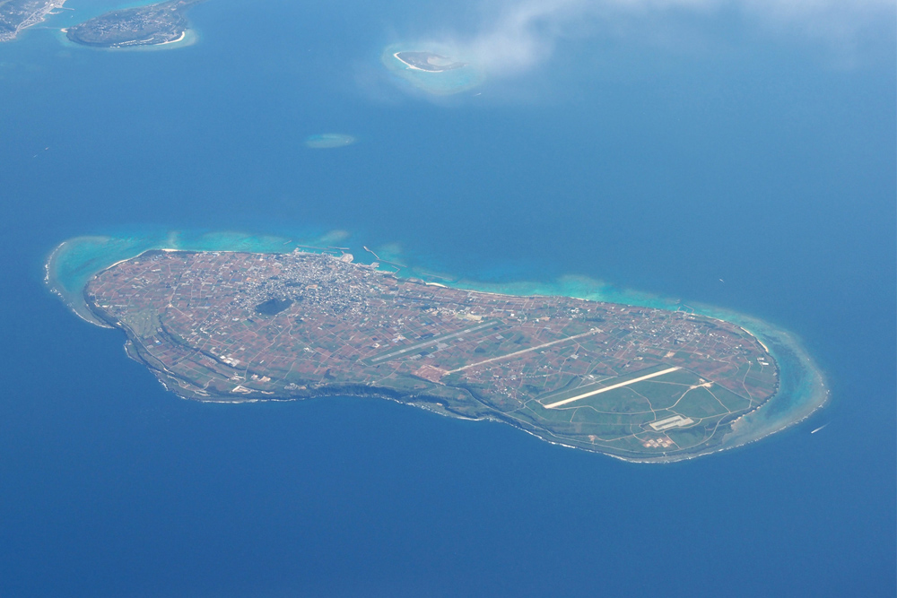 Lejima Island #1