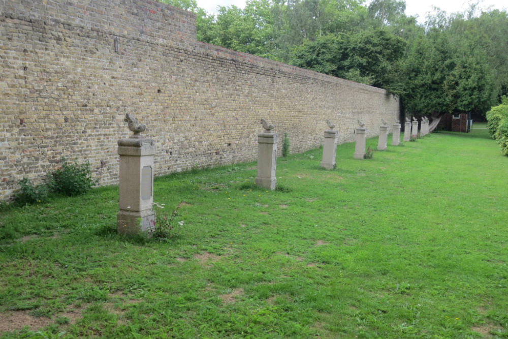 Place of Executed Brugge #4