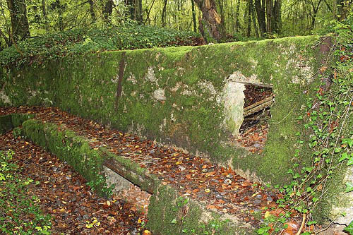 Fort du Bois-le-prtre #2