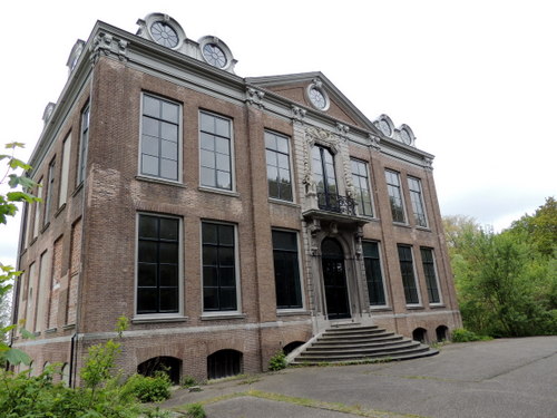 Buitenplaats Het Huis 'Der Boede #4