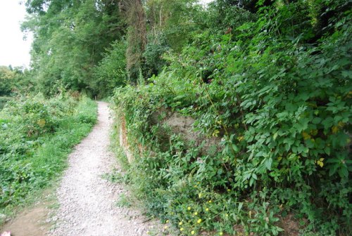 Bunker FW3/22 East Farleigh #1