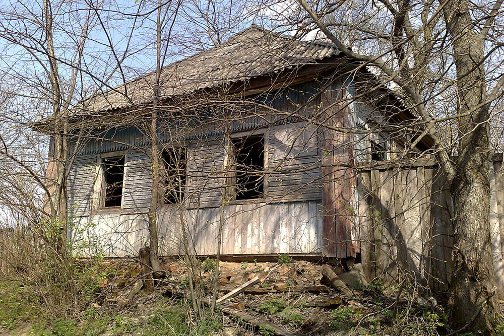 Former Headquarters Partisans