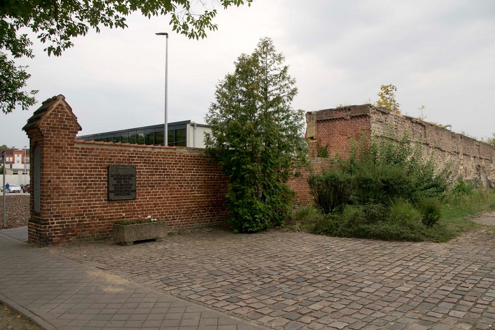 Concentratiekamp Oranienburg #3