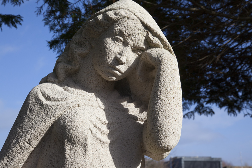 War Memorial Bennebroek #2