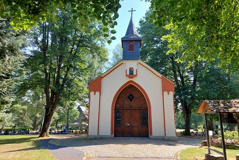 War Memorial Montabaur #2