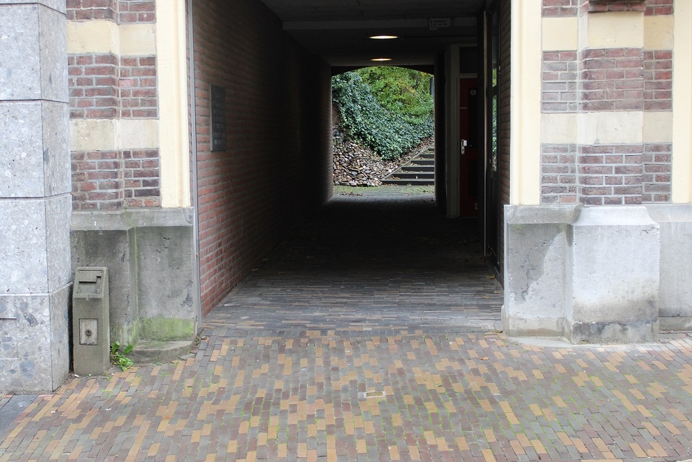 Stumbling Stone Beekstraat 22a #2