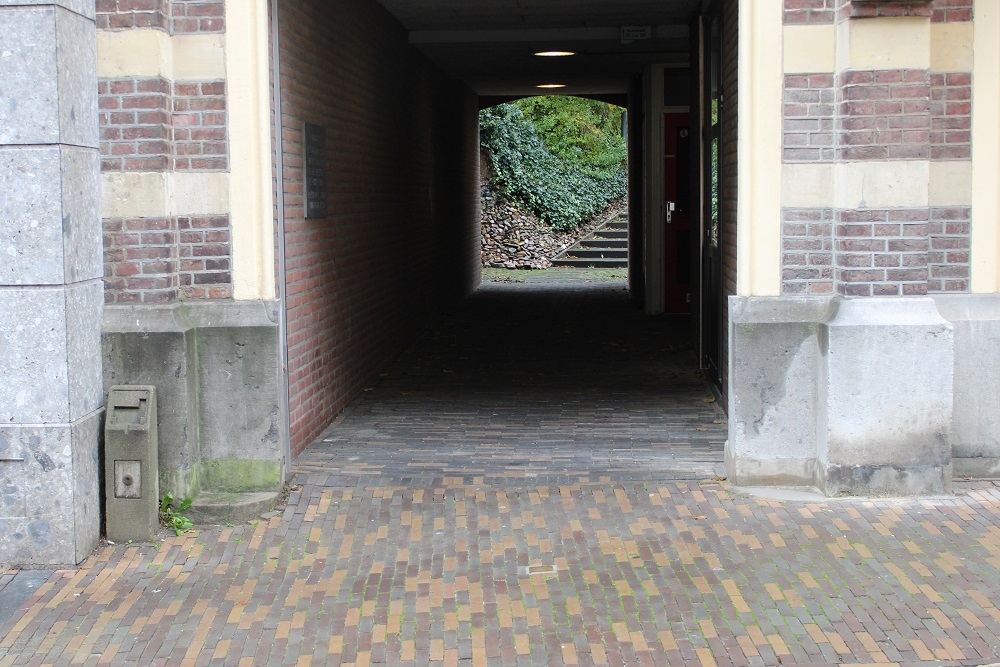 Stumbling Stone Beekstraat 22a #2