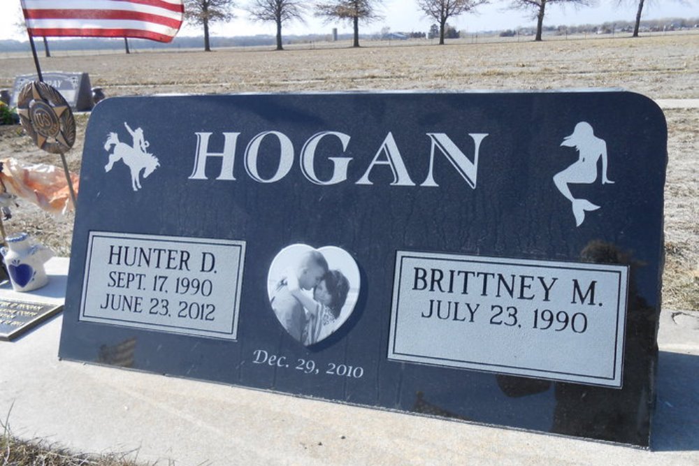 Amerikaans Oorlogsgraf Saint Joseph’s Cemetery #1