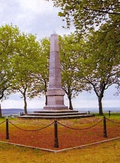 Memorial Battle of Morhange