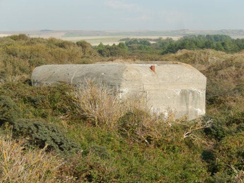 Stützpunkt 115 Wuppertal - Vf Munition