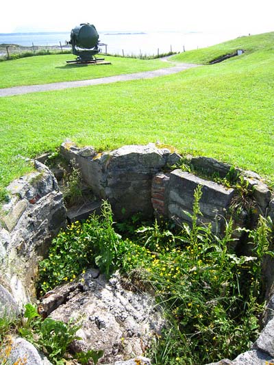 Bunker Museum 