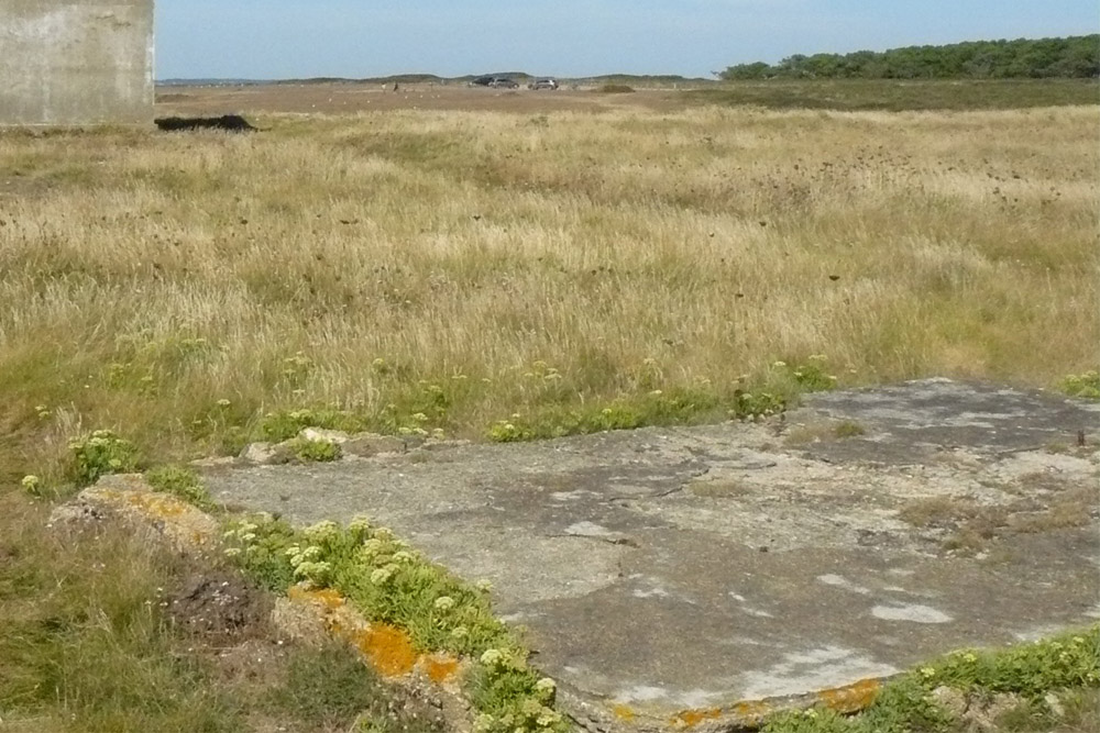 Sttzpunkt Gx 320 - Bunker