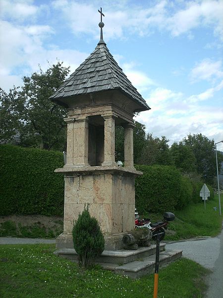 Frans Monument Thrl #1