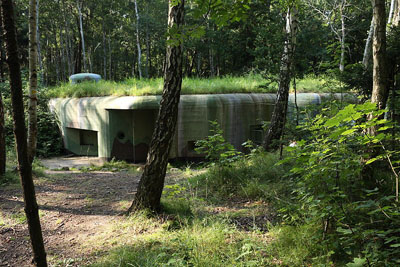 Heavy Casemate 