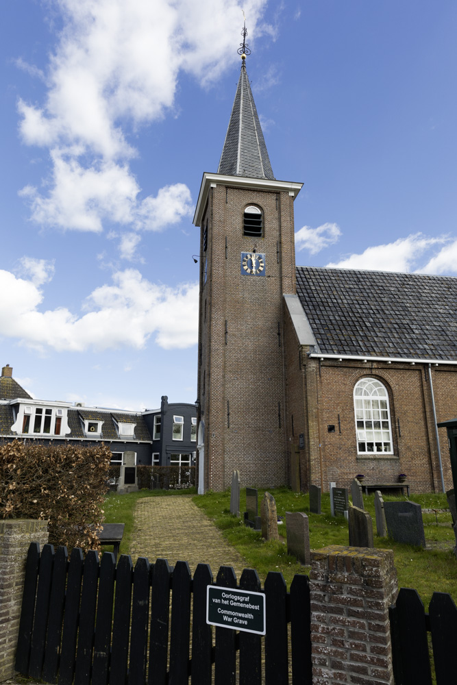 Monument Roel Kiers #5