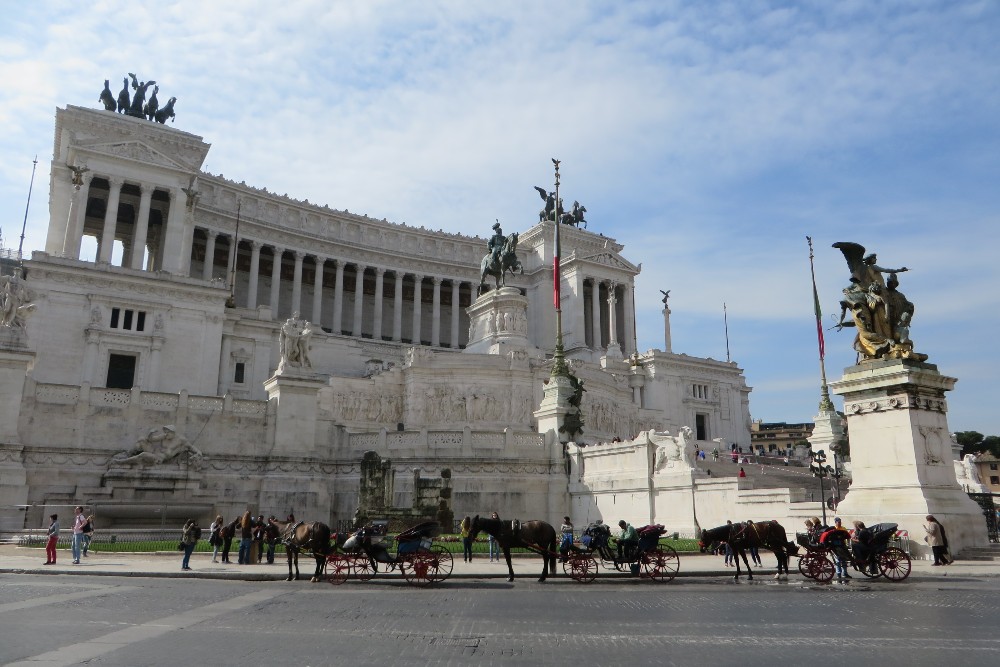 Tomb of the Unknown Soldier