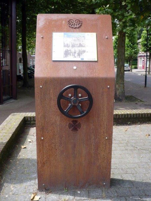 Liberation Route Marker 142: But this airfield brought disasters… #3