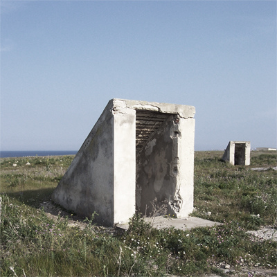 Italian Anti-aircraft Battery Siracusa #2