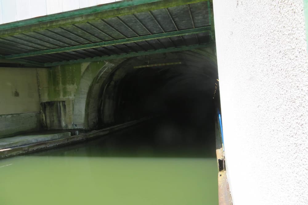 Tunnel Bray-en-Laonnois #3