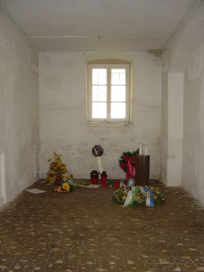 Pirna-Sonnenstein Extermination Institution #2
