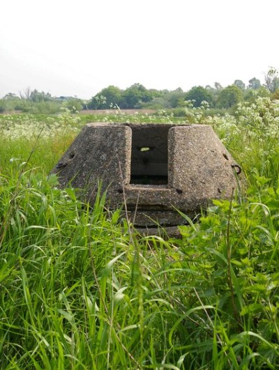 Tett Turrets RAF Hornchurch #3