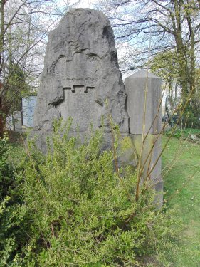 Peace park Eupen #4