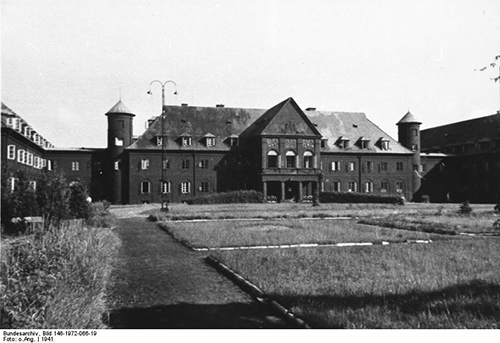 Truppenübungsplatz Rembertow #2