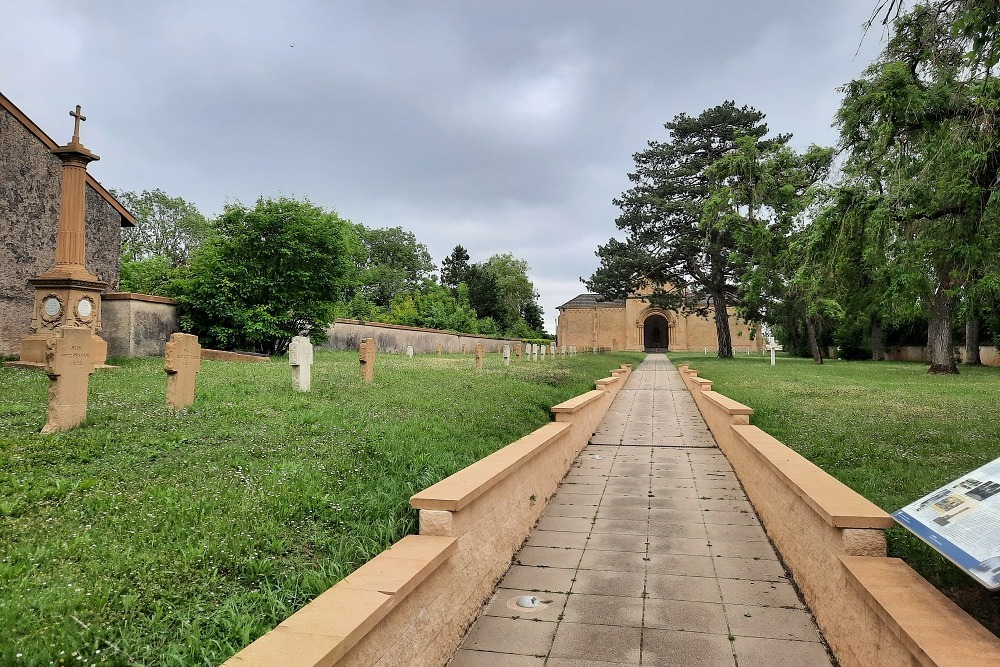 Duits Monument Kniglich Preussissche 5 Infanterie Division #2